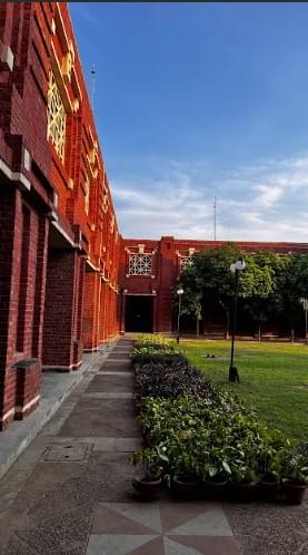 IIM Lucknow Campus photo 14